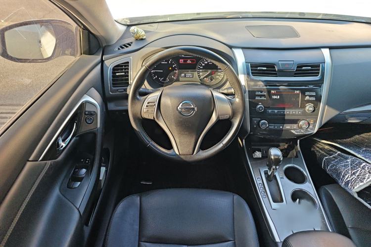 Used Nissan Teana 2013 2.0L XL Comfort Edition
