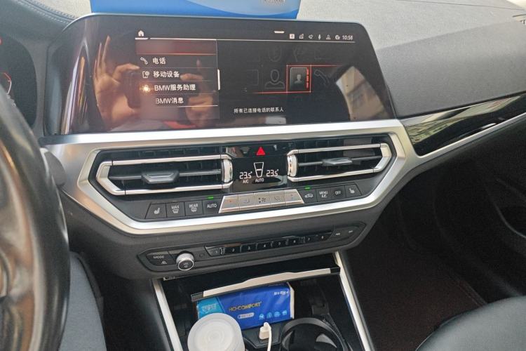 Used BMW 3 Series 2020 325Li First Edition