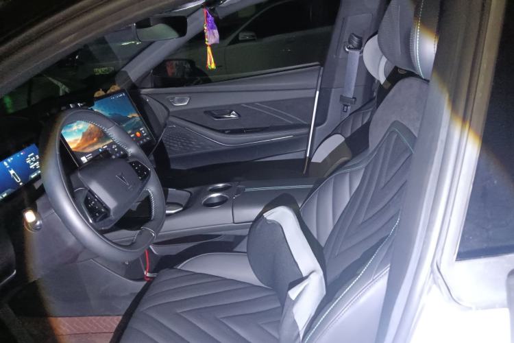 Used Deepal SL03 2023 200Max Range-Extended Version
