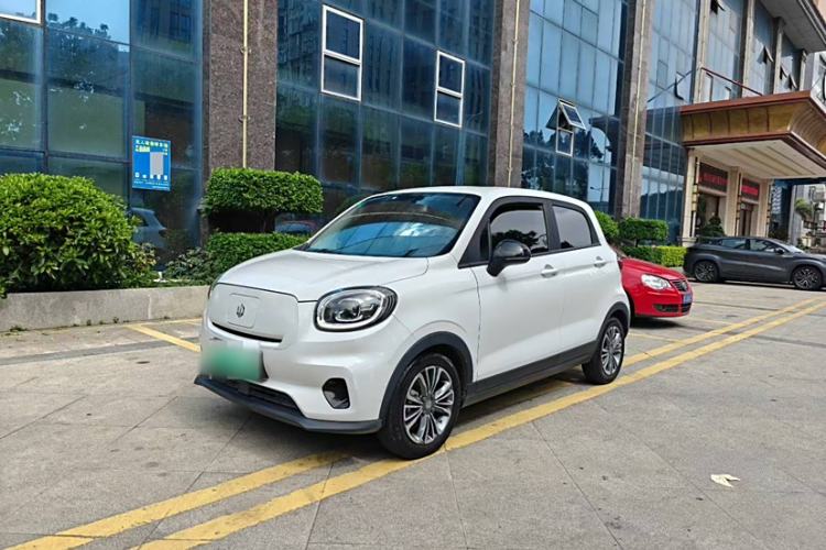 Used Leapmotor T03 2021 400 Comfort Edition
