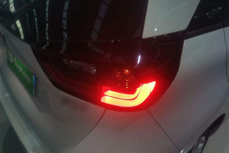 Used Honda Fit 2021 1.5L CVT Trend Edition