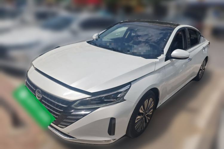 Used Nissan Teana 2022 2.0L XL-TLS Enjoyment Edition
