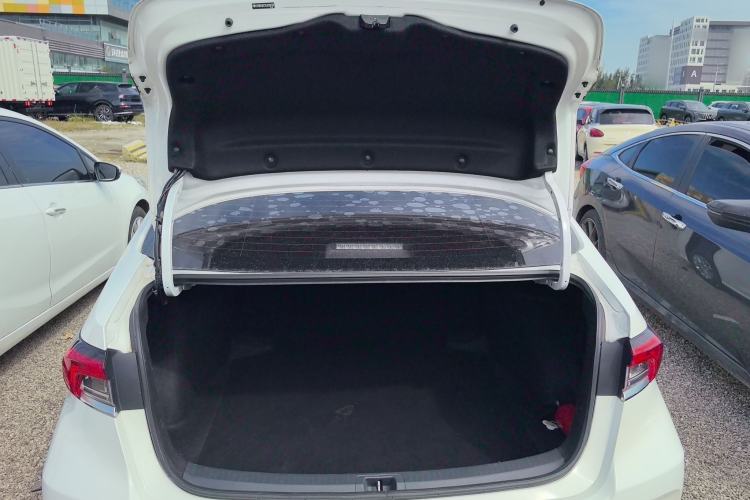 Used Toyota Corolla 2021 1.2T S-CVT Elite Edition
