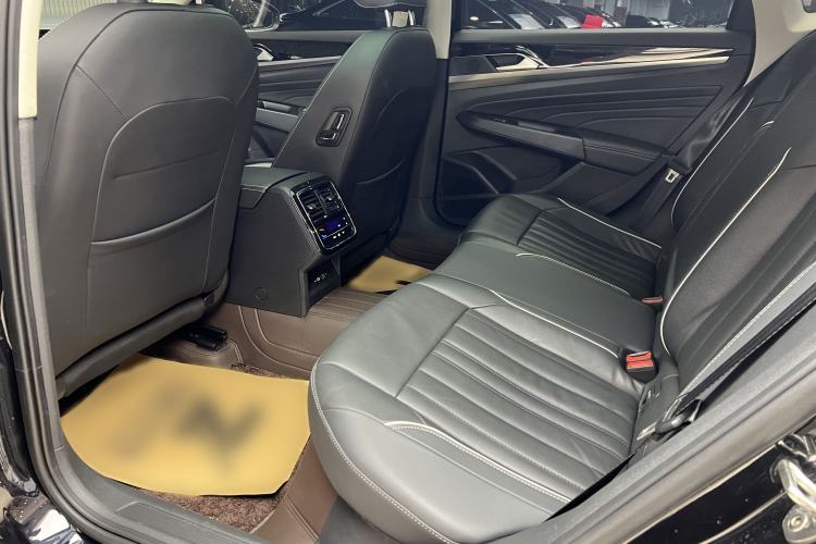 Used Volkswagen Passat 2023 Revised 330TSI Starry Elite Edition
