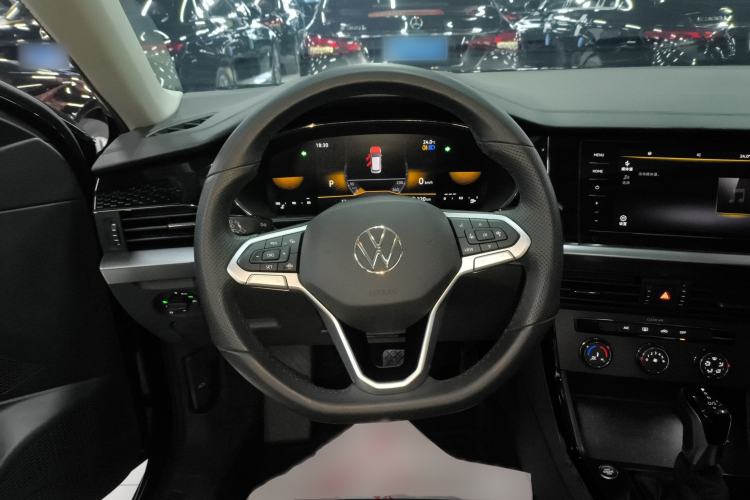 Used Volkswagen Passat 2023 Revised Version 280TSI Business Edition
