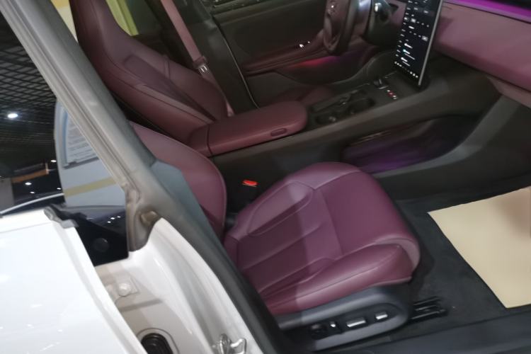 Used Nio ET5T 2024 75kWh Touring