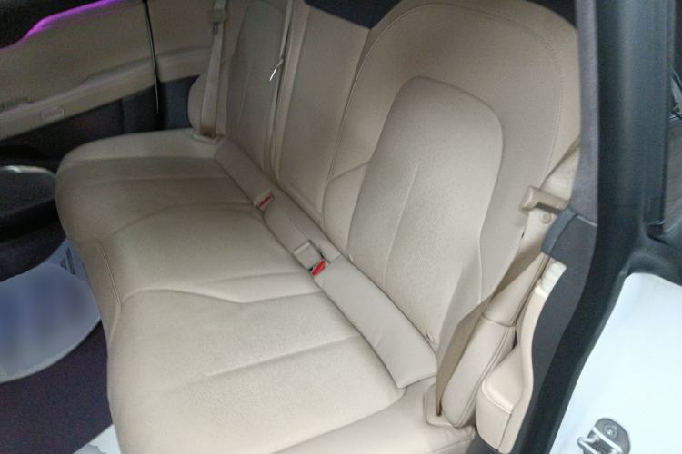 Used Nio ET7 2022 75 kWh