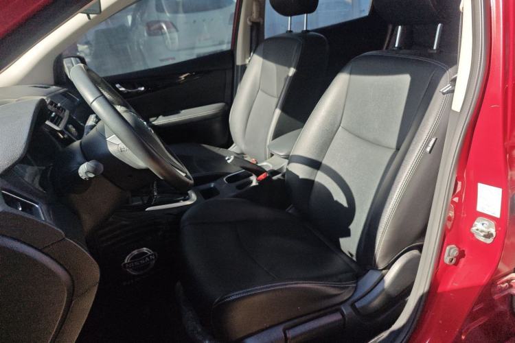 Used Nissan Tiida 2021 1.6L CVT Smart Drive Edition