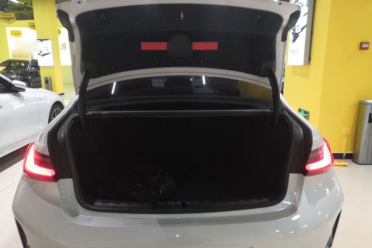 Used BMW 3 Series 2023 325i M Sport Package