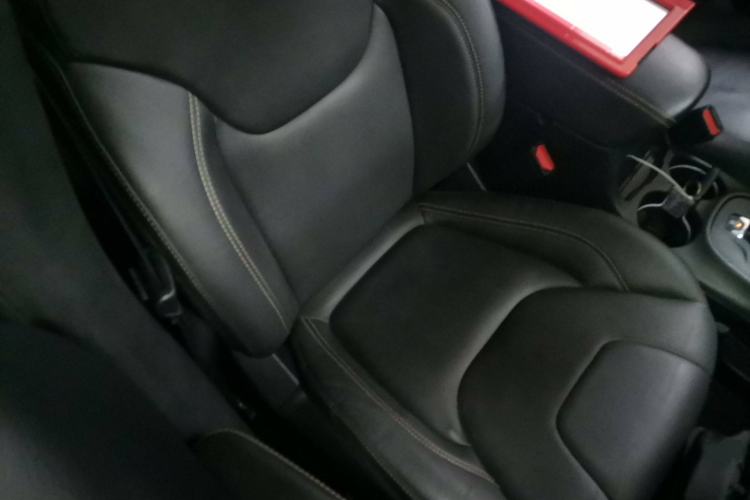 Used  Cherokee 2016 2.0L Superior Edition
