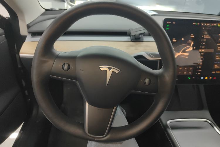 Used Tesla Model 3 2021 Standard Range Rear-Wheel Drive Upgraded Version 3D6
