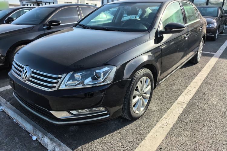 Used Volkswagen Magotan 2013 2.0 TSI Luxury Model
