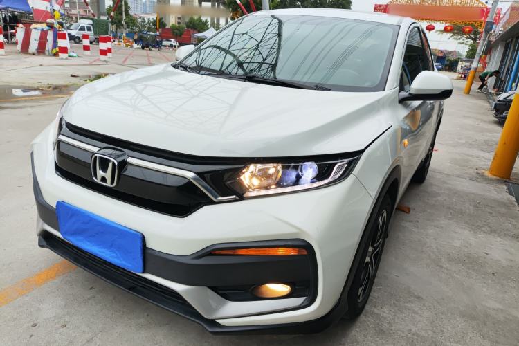 Used Honda XR-V 2021 1.5L CVT Comfort Version