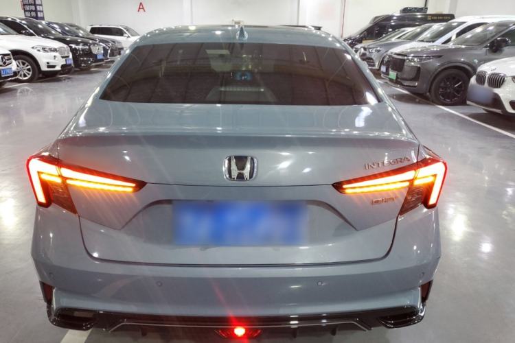 Used Honda Integra 2023 2.0L eHEV Sharp – Premium Edition
