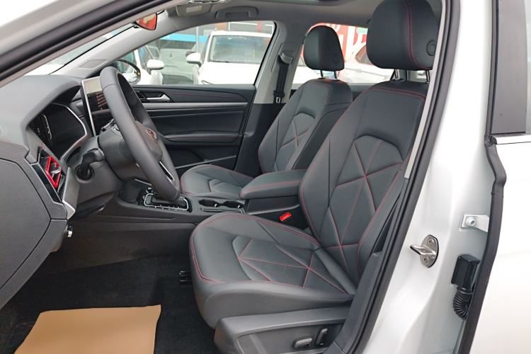 Used Volkswagen Lavida 2024 300TSI DSG Starry Sky Leading Edition
