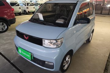 Used Wuling Hongguang MINIEV 2020 Enjoy Edition Lithium-Ion Battery