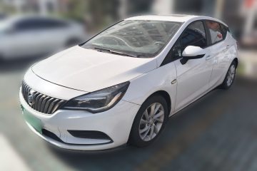Used Buick Verano 2016 Hatchback 15S Automatic Leading Model