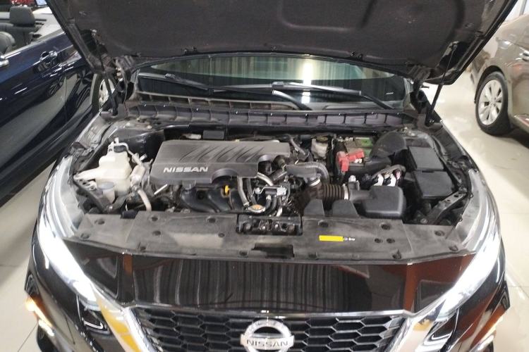 Used Nissan Teana 2021 2.0L XL Comfort Edition
