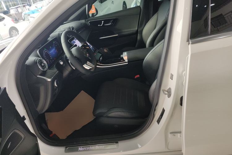 Used Mercedes-Benz C-Class 2023 Restyled C 260 L Sport Edition
