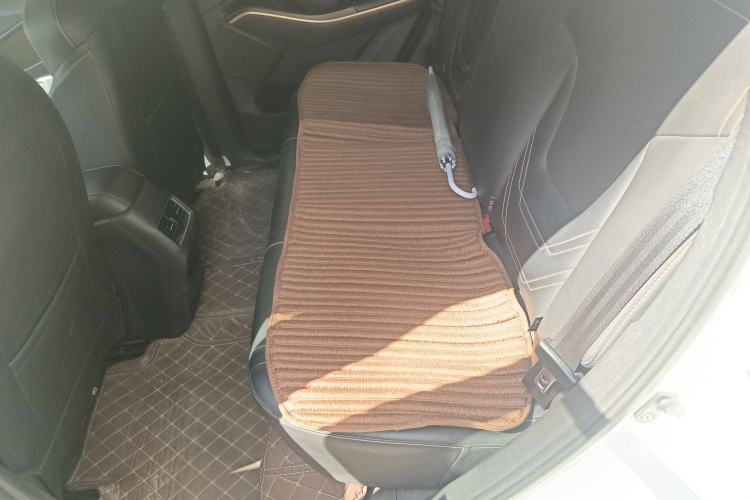 Used SOL E40X 2021 Golden Armor Edition
