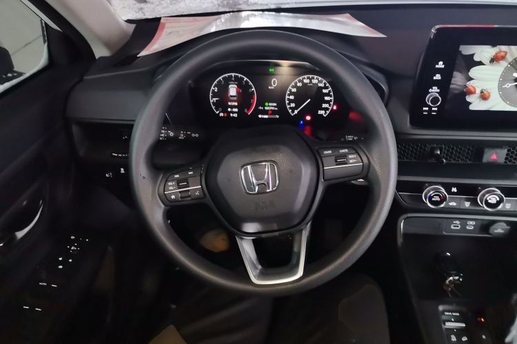 Used Honda CR-V 2023 240TURBO Two-Wheel Drive Active Version 5 Seats