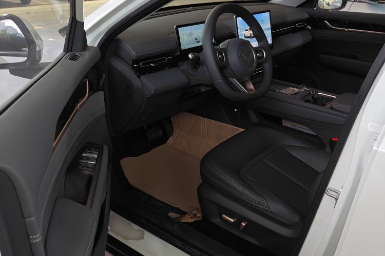 Used Wuling Xingguang 2025 70km Smart Standard Version