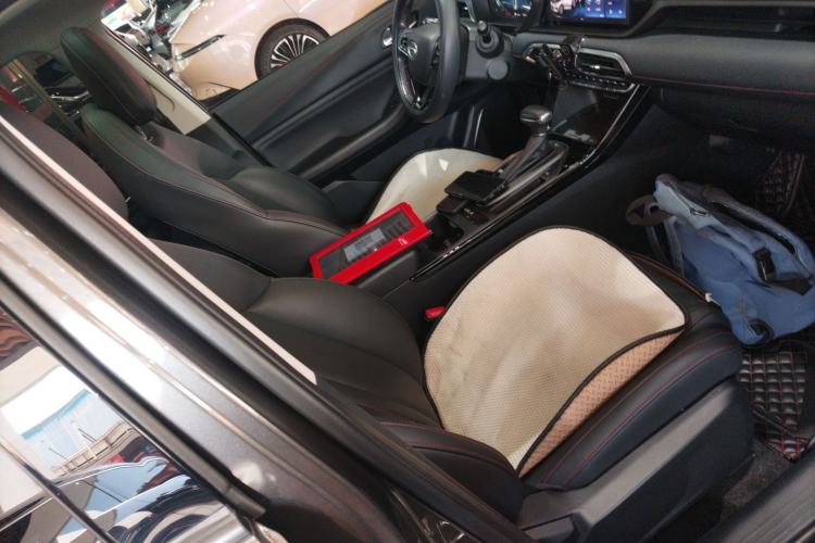 Used GAC Trumpchi GS4 2020 270T Automatic Smart Connectivity Edition