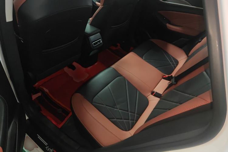 Used Changan Eado 2023 Changan Edition PLUS Blue Whale NE 1.4T GDI DCT Prestige Version