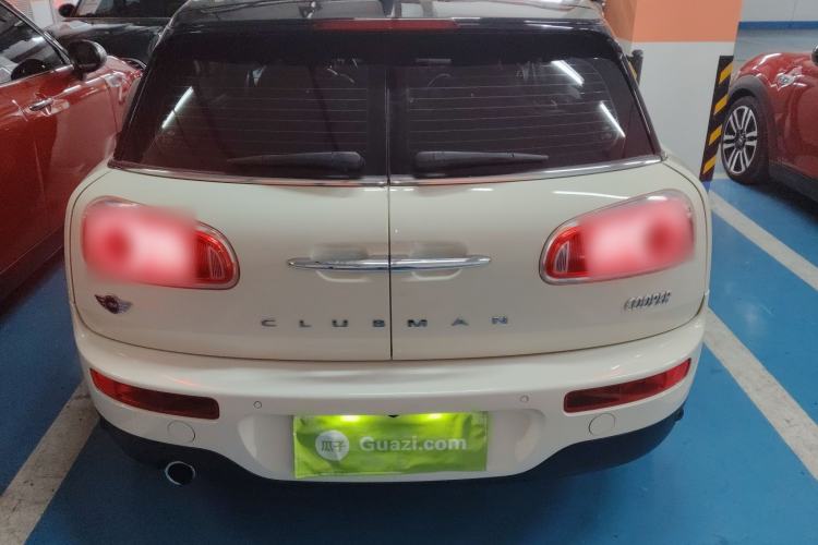 Used  Clubman 2016 1.5T COOPER
