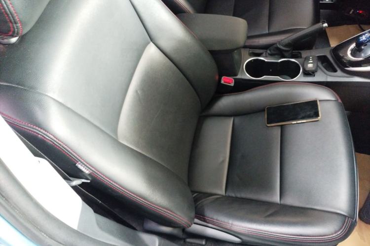 Used Toyota Corolla 2017 Revised Dual-Engine 1.8L E-CVT Leading Edition