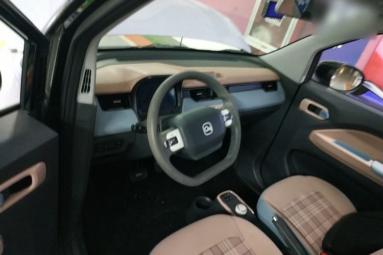 Used Chery QQ Ice Cream 2024 Restyled 170 km Sundae