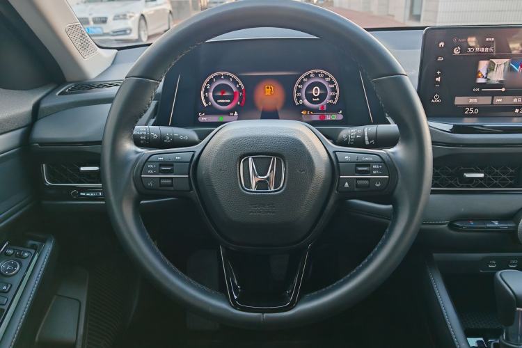 Used Honda Inspire 2023 260TURBO Deluxe Edition
