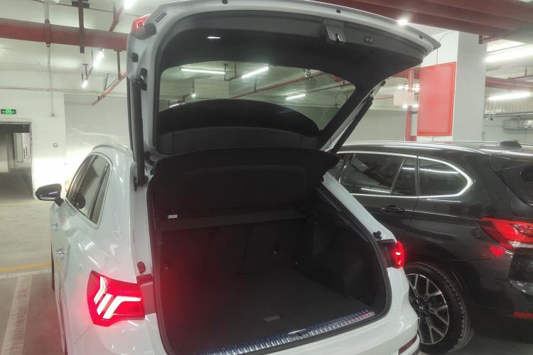 Used Audi Q3 2024 35 TFSI Fashion Dynamic Edition
