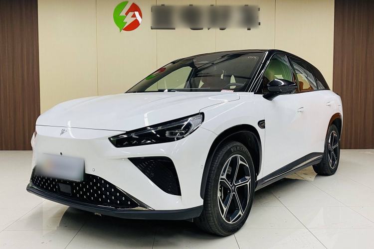 Used NETA L 2024 Extended-Range 220 Flash-Charge Edition
