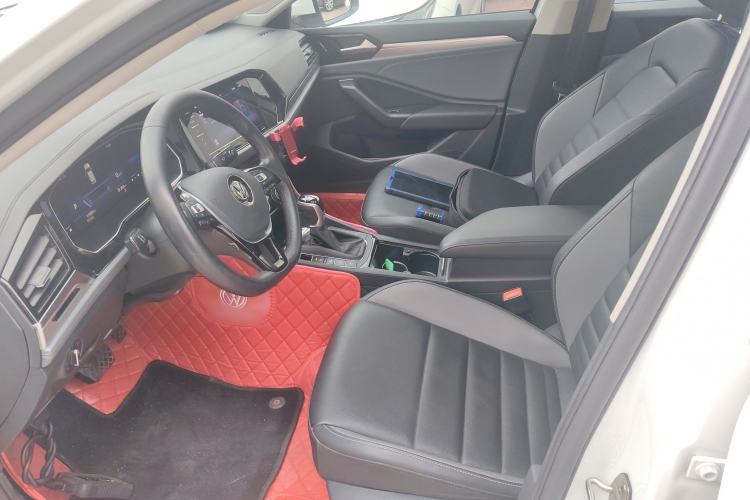 Used Volkswagen Sagitar 2022 280TSI DSG Flyover Edition
