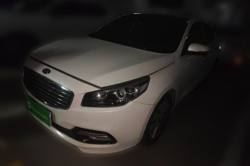 Used Kia K4 2015 1.8L Automatic GLS Special