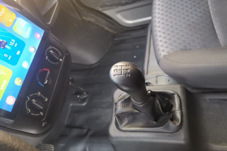 Used Wuling Zhiguang 2020 1.2L Practical Model China VI LSI