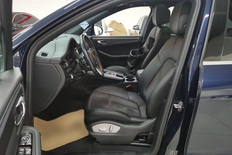 Used Porsche Macan 2018 Macan 2.0T
