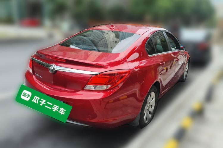 Used Buick Regal 2009 2.0L Comfort Edition