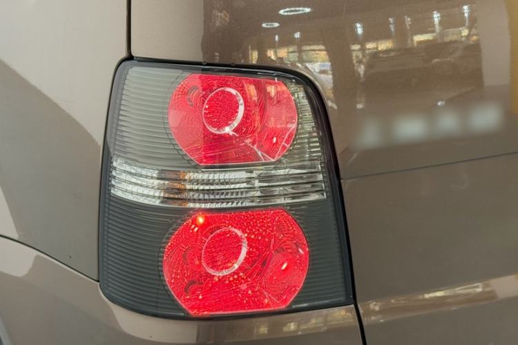 Used Volkswagen Touran 2013 1.4T Manual Fashion Edition 5 Seats
