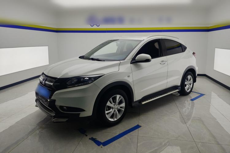 Used Honda Vezel 2018 1.5L CVT 2WD Technology Elite Model