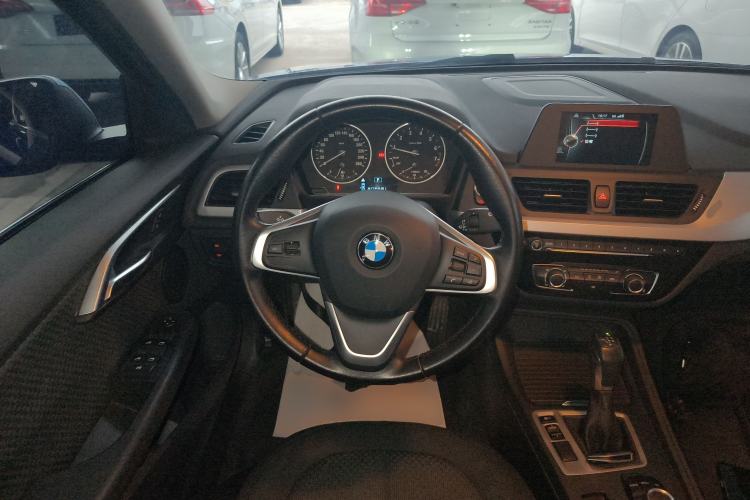 Used BMW 1 Series 2017 118i Fashion Model
