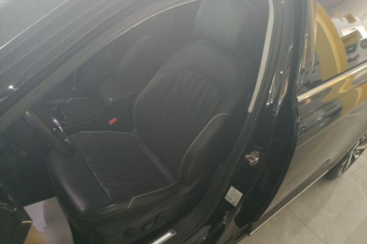 Used Volkswagen Passat 2022 330TSI Starry Luxury Edition
