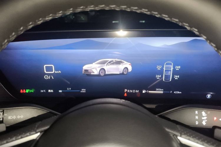 Used Buick LaCrosse 2025 28T Platinum Edition
