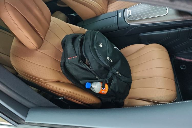 Used Mercedes-Benz E-Class 2025 E 300 L Stylish Model