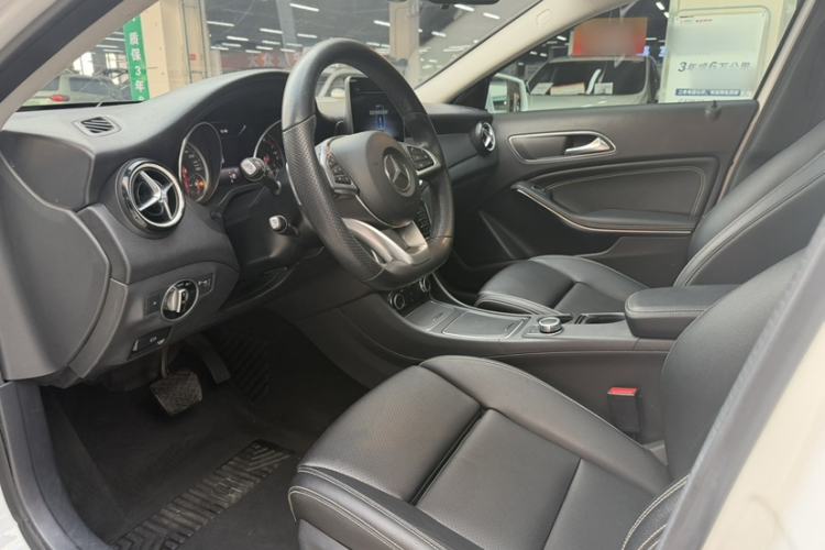 Used Mercedes-Benz GLA 2019 GLA 200 Dynamic Edition
