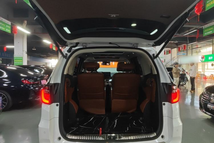 Used Honda Odyssey 2024 2.0L eHEV Sharp·Luxury Edition