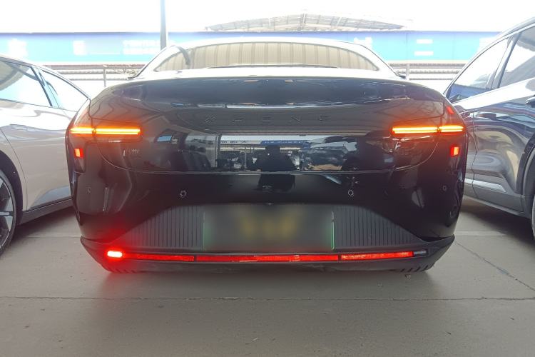 Used XPeng MONA M03 2024 620 with Ultra-Long Range
