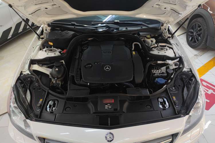 Used Mercedes-Benz CLS 2012 CLS 300 CGI
