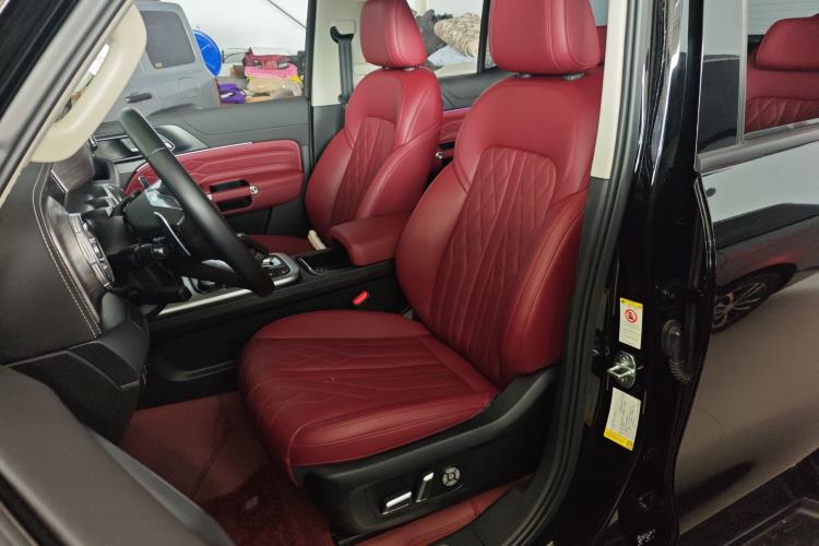 Used Tank 300 2024 2.0T Challenger